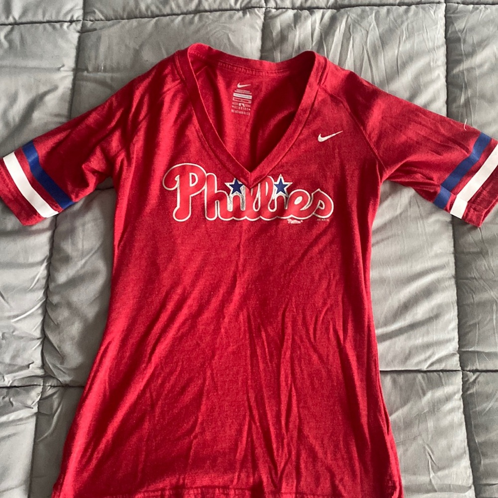 Phillies shirt